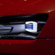 Illustration for article titled Audi's Quattro Laserlight Concept Car Is a Gorgeous Powerhouse